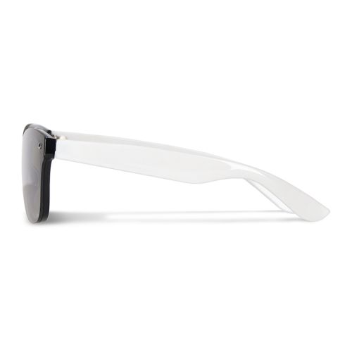 Sonnenbrille mit Uni-Gläsern UV400 - Bild 10